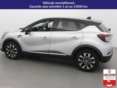 Renault Captur 1.0 Tce 90ch Techno