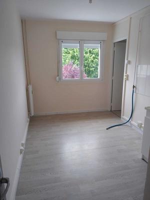 Appartement - 57 m² - 2 pièces