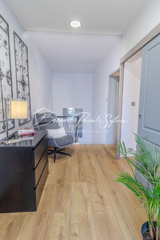 Maison - 144 m² - 7 pièces