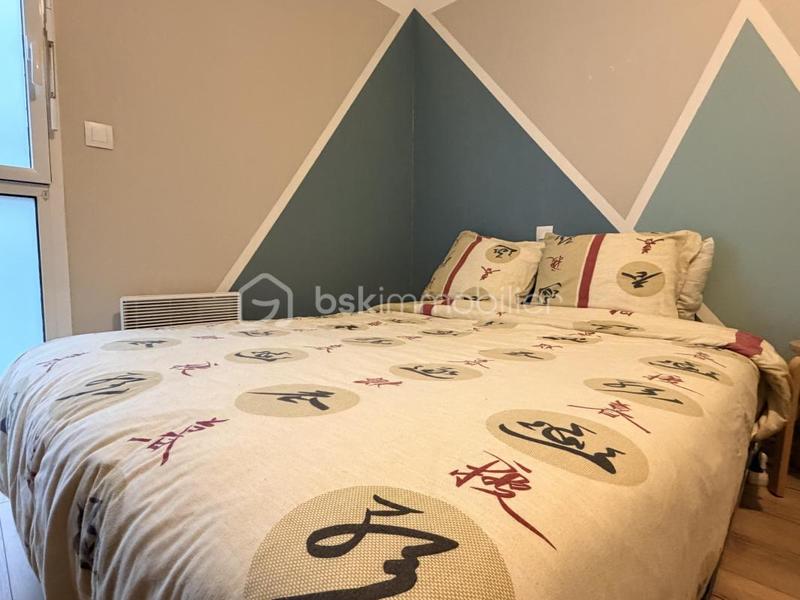 Appartement - 68 m² - 3 pièces