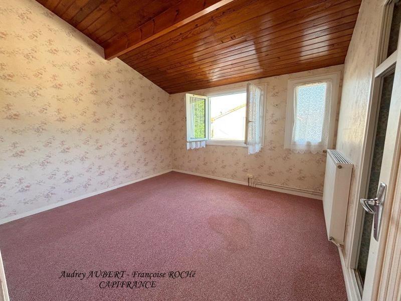 Maison - 68 m² - 4 pièces