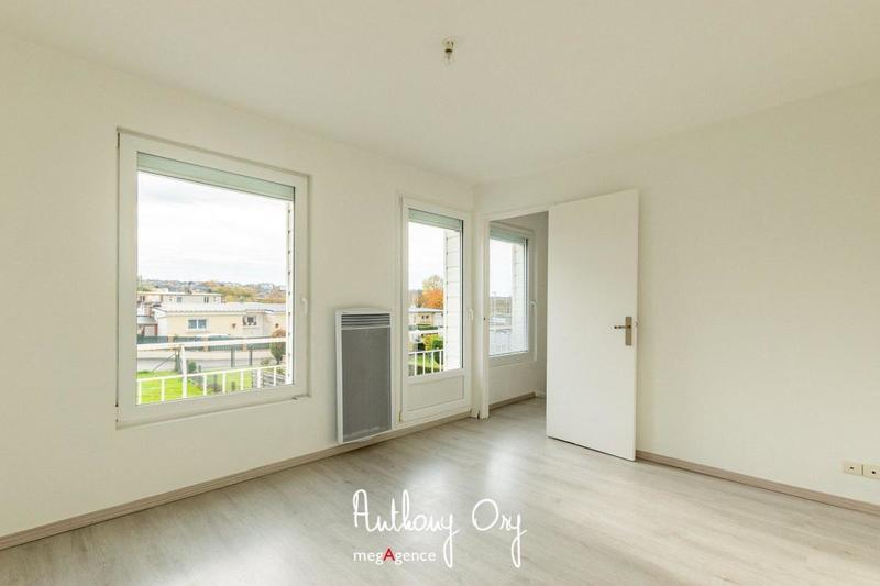 Maison de ville - 75 m² - 4 pièces