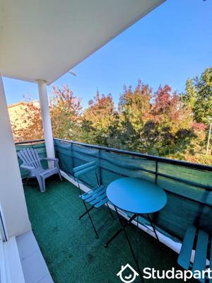 Maison - 65 m² - 3 pièces