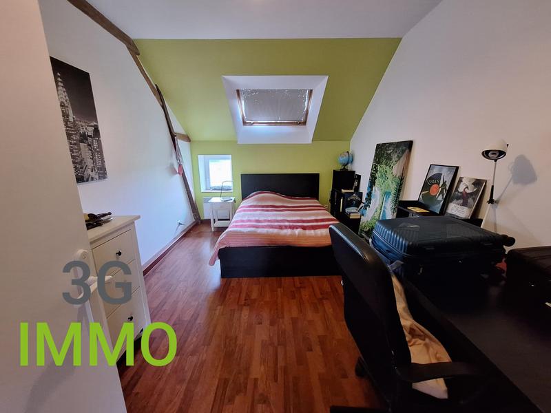 Villa - 192 m² - 6 pièces