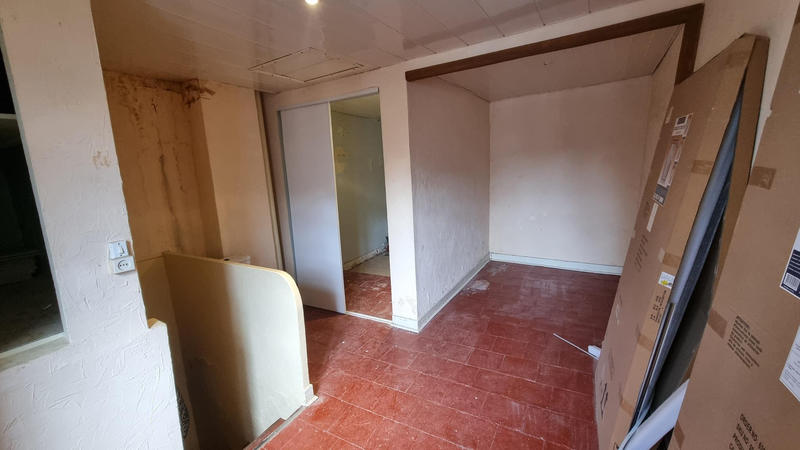 Maison - 43 m² - 3 pièces