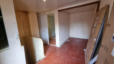 Maison - 43 m² - 3 pièces