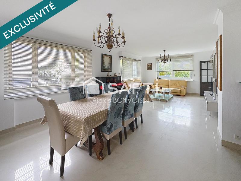 Maison de maîtres - 330 m² - 15 pièces