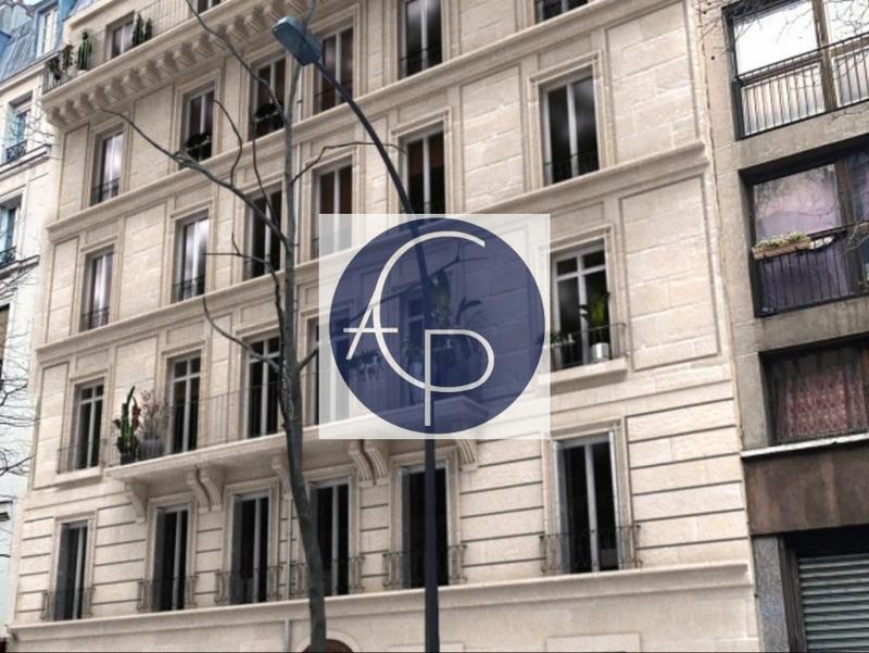 Appartement - 54 m² - 3 pièces