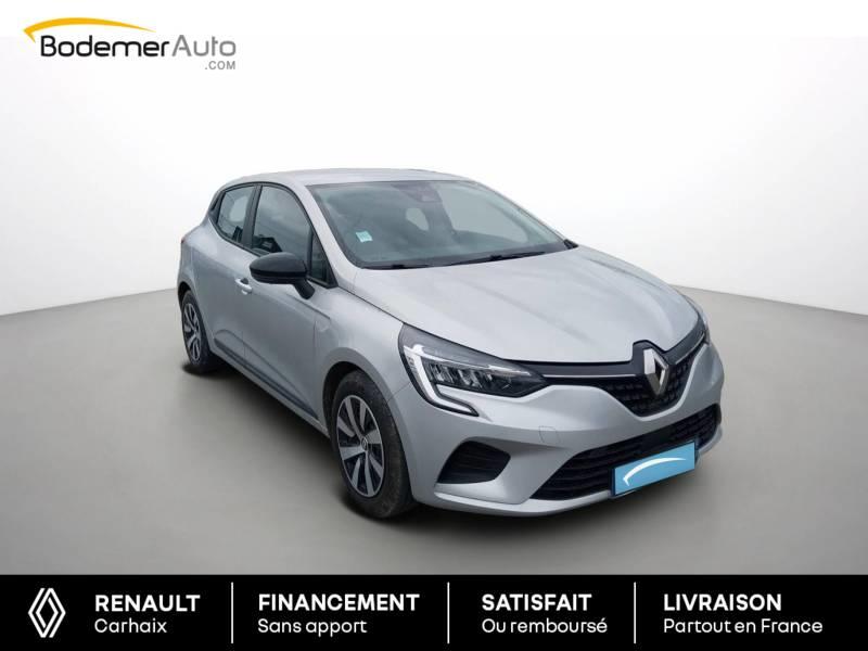 Renault Clio TCe 90 Equilibre