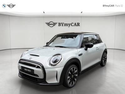 Mini 3 portes Hatch Electric F56 Bev Lci Cooper se 184 ch Edition Premium