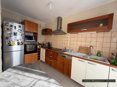 Appartement - 70 m² - 4 pièces