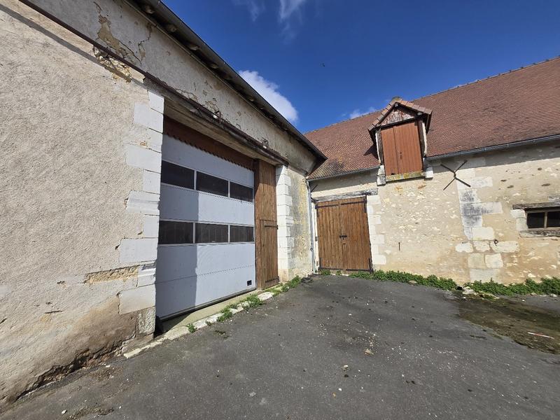 Maison - 160 m² - 8 pièces