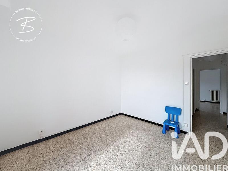 Appartement - 74 m² - 4 pièces