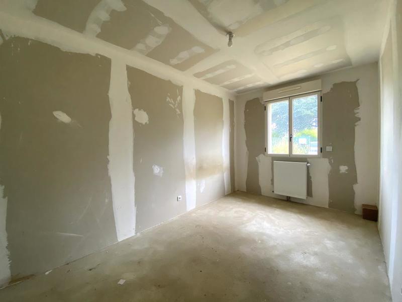 Maison ancienne - 85 m² - 6 pièces