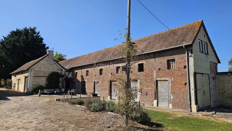 Maison - 632 m² - 30 pièces