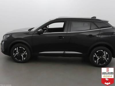 Peugeot 2008 1.2 Hybrid 145ch Gt E-Dcs6