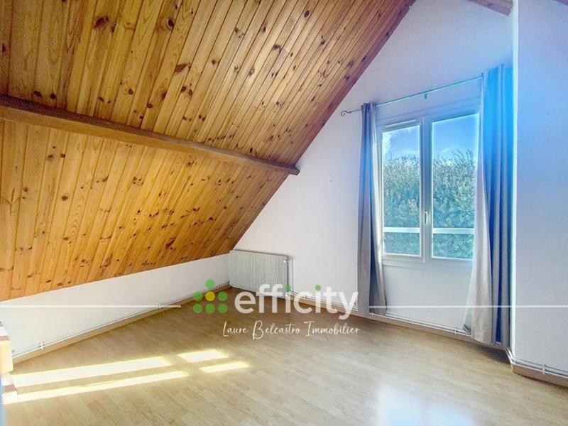 Pavillon - 114 m² - 4 pièces