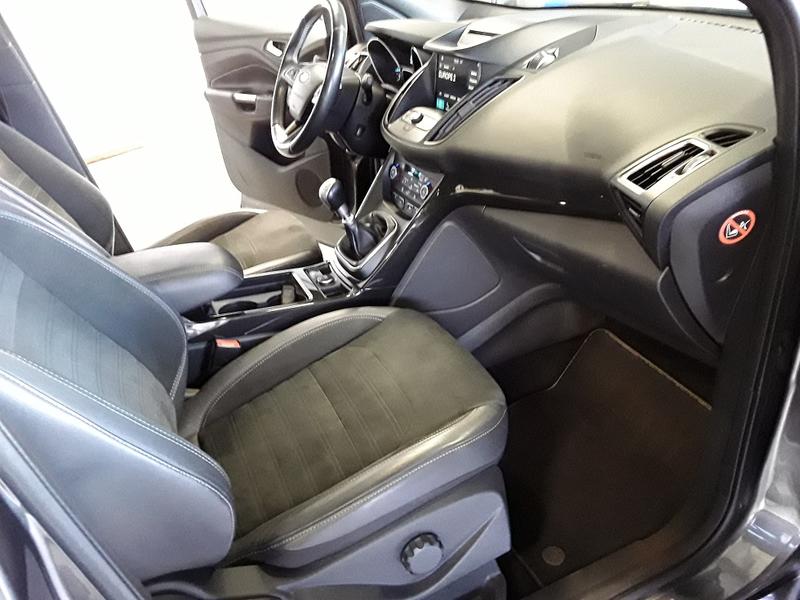 Ford Kuga 2.0 Tdi 150 Cv St-Line Bv6