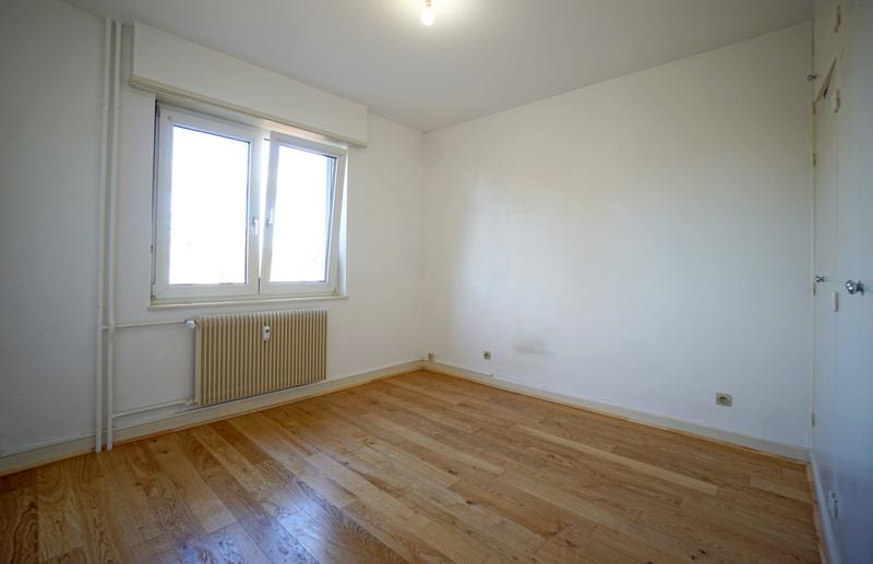 Appartement - 72 m² - 4 pièces