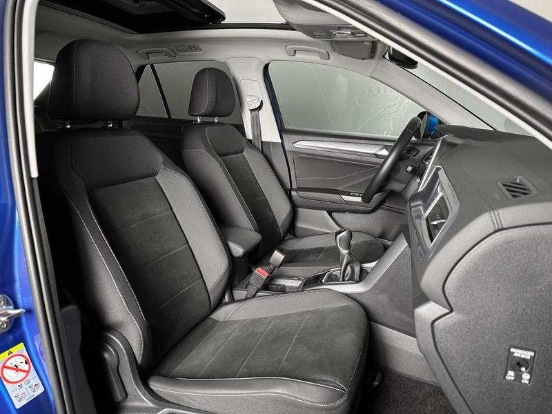 Volkswagen t-Roc Style 1.5 Tsi 150ch Ja17p T.O Digital Cockpit Sieges Chauf Regul Acc Camera Carplay