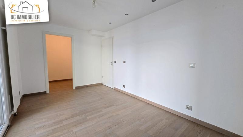 Appartement - 86 m² - 3 pièces