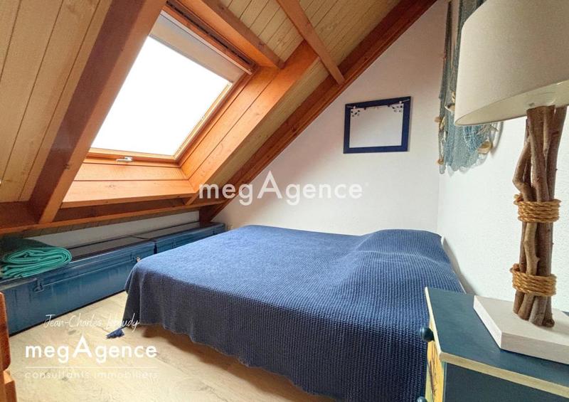 Appartement - 66 m² - 2 pièces