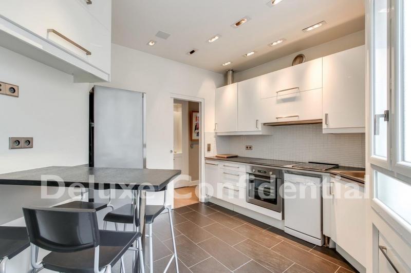 Appartement - 170 m² - 4 pièces