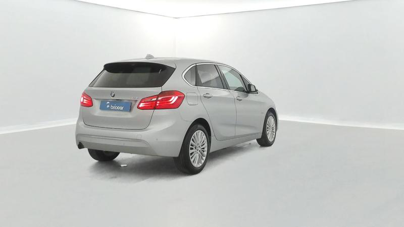 Bmw Serie 2 ActiveTourer 218i 136ch Luxury Edition Hello Future + Sièges chauffants