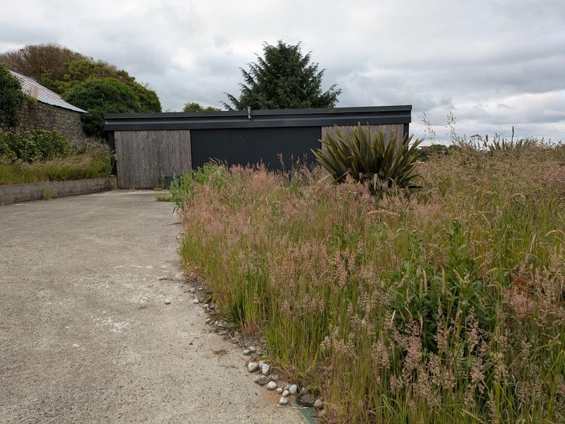 Maison de campagne - 50 m² - 2 pièces