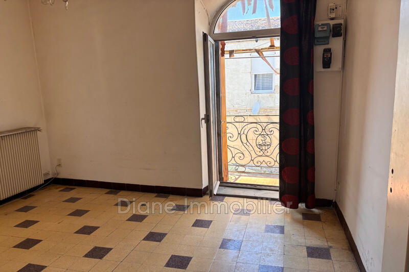 Appartement - 56 m² - 4 pièces