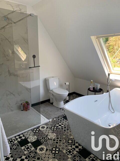 Maison de campagne - 154 m² - 8 pièces