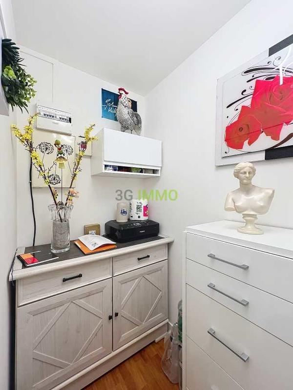 Appartement - 73 m² - 4 pièces