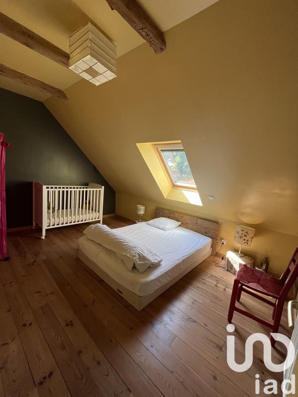 Maison - 613 m² - 18 pièces