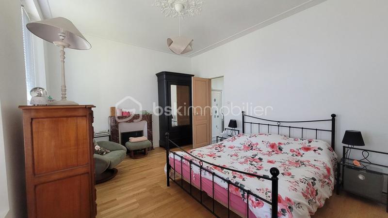 Maison de maîtres - 193 m² - 7 pièces