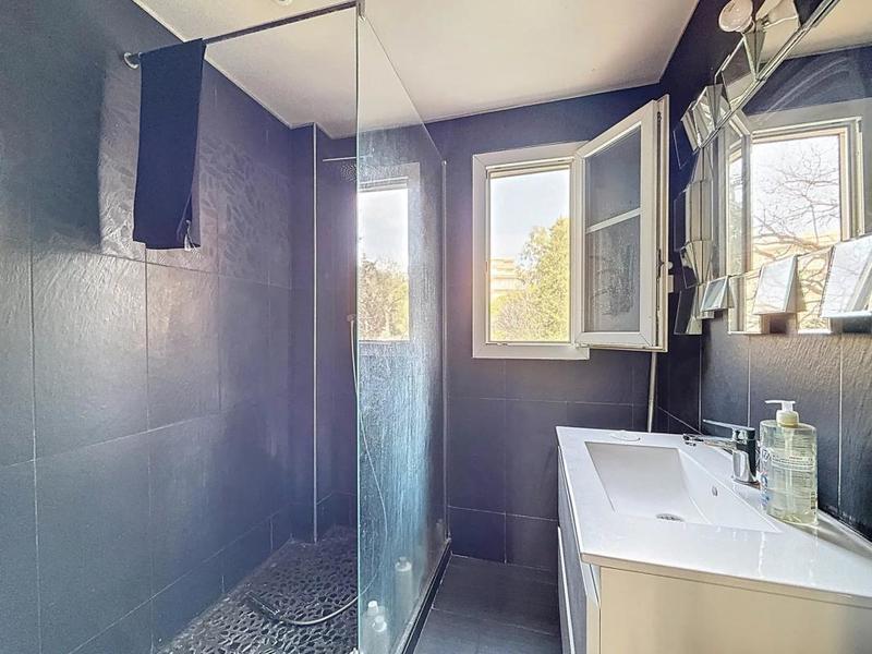 Appartement - 51 m² - 3 pièces