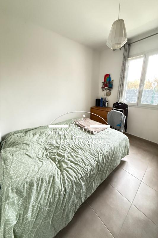 Villa - 103 m² - 4 pièces