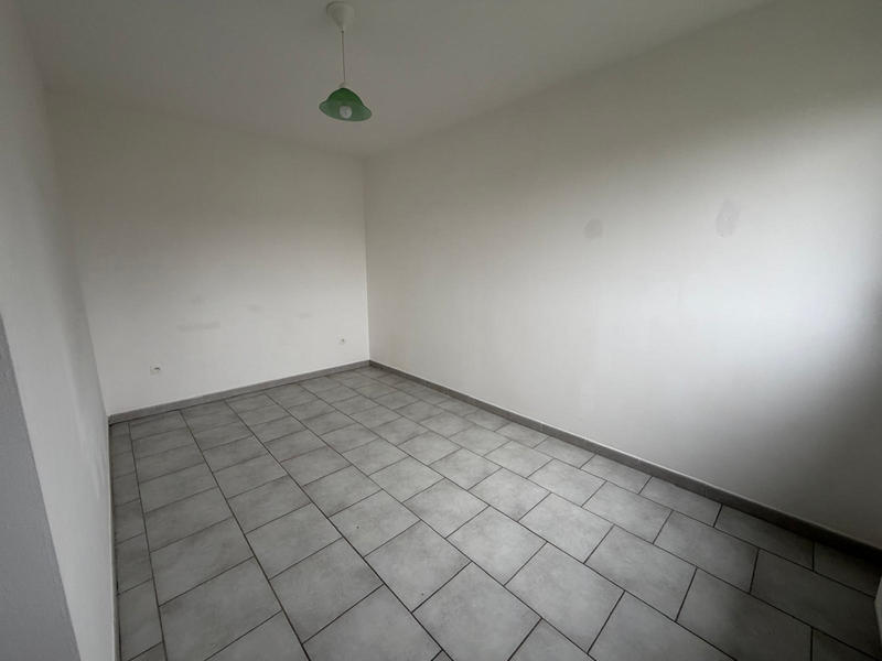 Appartement - 114 m² - 4 pièces