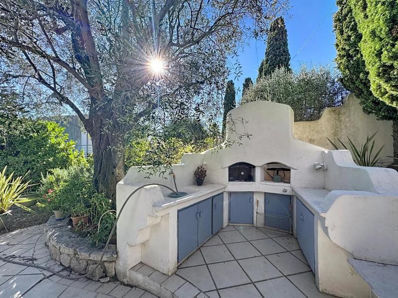 Villa - 130 m² - 6 pièces