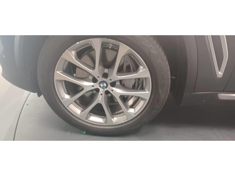 Bmw X5 xDrive45e 394 ch Bva8 xLine