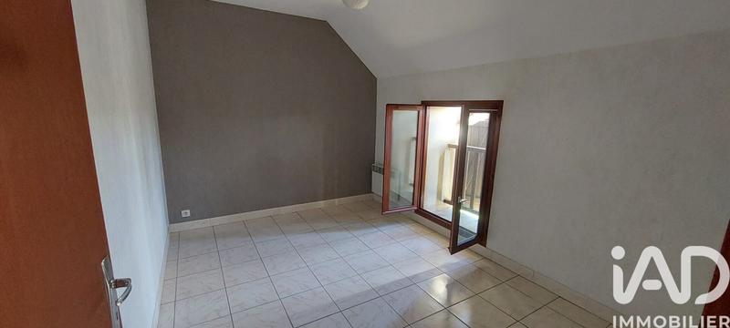 Appartement - 279 m² - 16 pièces