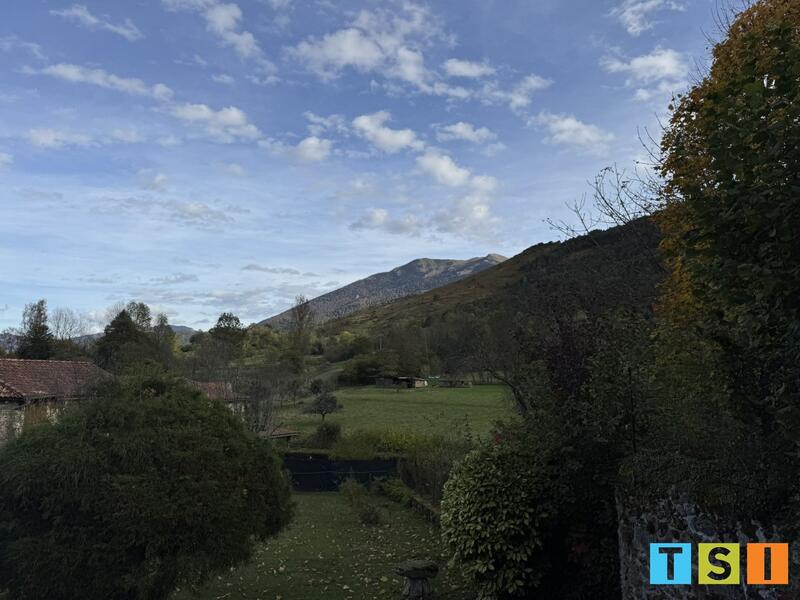 Maison - 133 m² - 5 pièces