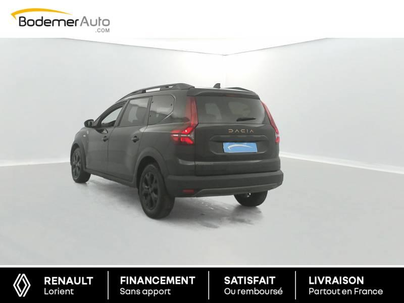 Dacia Jogger Eco-G 100 7 places Extreme