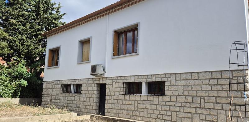 Villa - 124 m² - 5 pièces