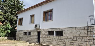 Villa - 124 m² - 5 pièces