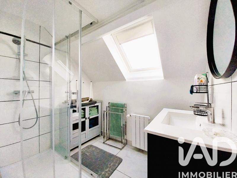 Maison - 170 m² - 7 pièces