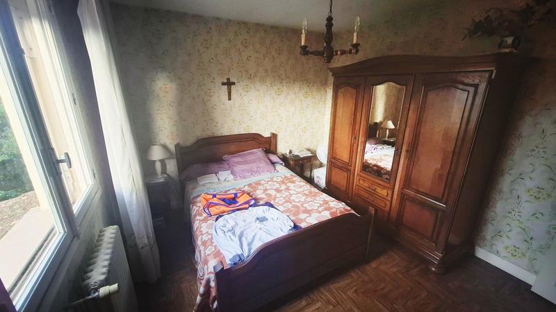 Maison - 112 m² - 6 pièces