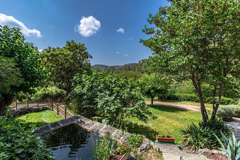 Maison - 117 m² - 5 pièces