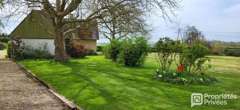 Maison - 157 m² - 7 pièces