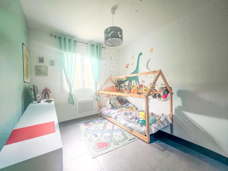 Maison traditionnelle - 71 m² - 4 pièces