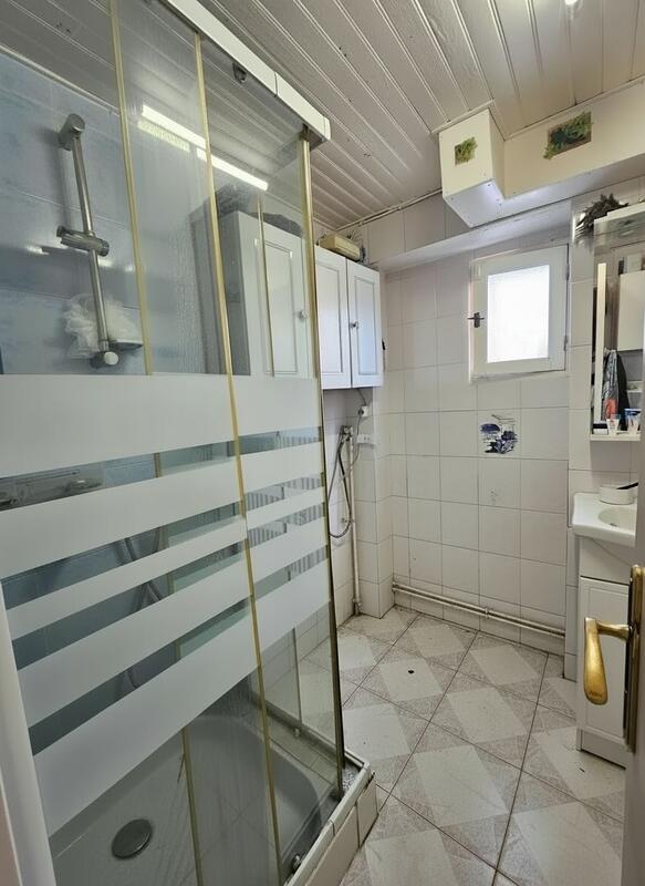 Maison - 81 m² - 3 pièces